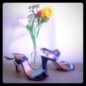 Antonio Melani Heels